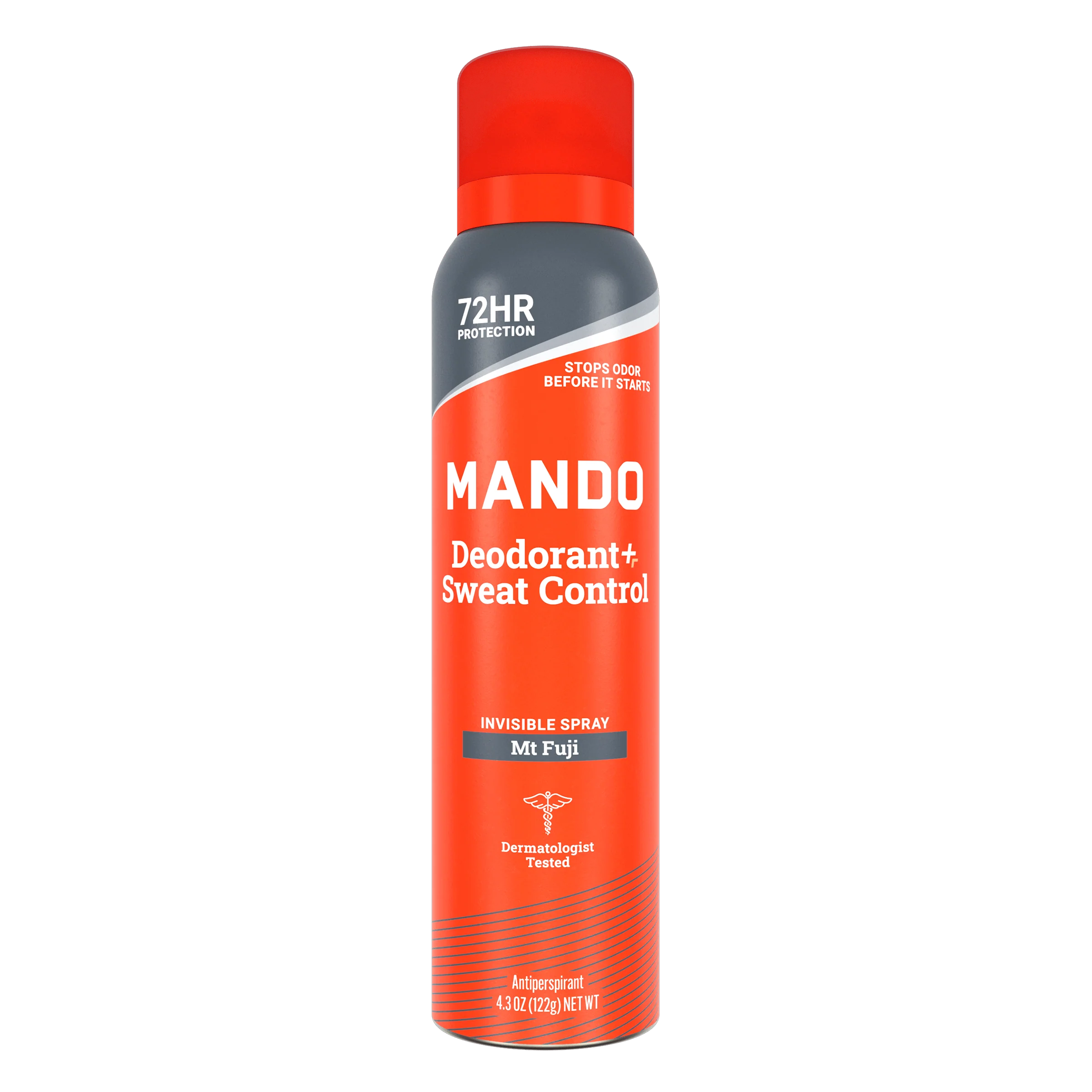 Deodorant